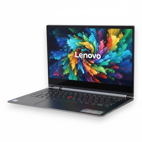 Lenovo yoga c930 13ikb - yoga, 14