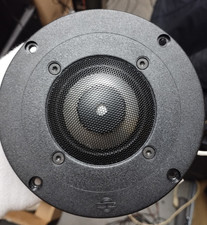 1 x woofer MB quarto woofer n