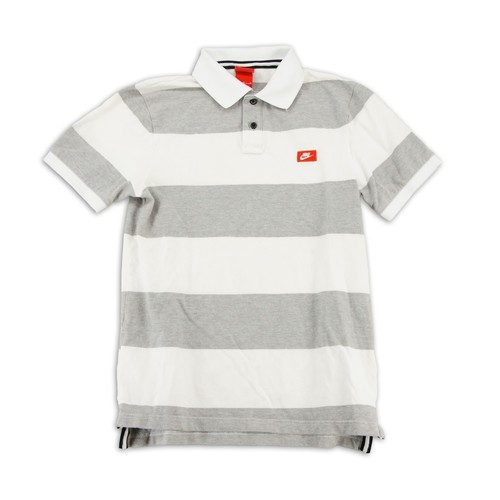 Polo nike taglia grigia - taglia,