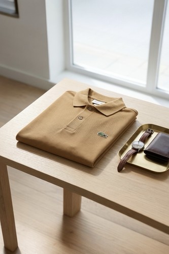 Polo lacoste a - 👕,