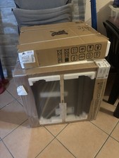 Forno statico da incasso e