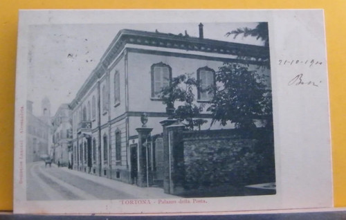 Tor tortona palazzo - tor),