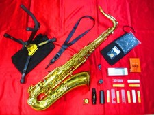 Splendor sassofono tenore tipo