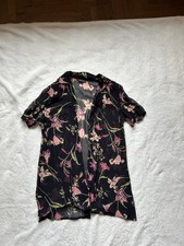 Completo camicia leggera + top