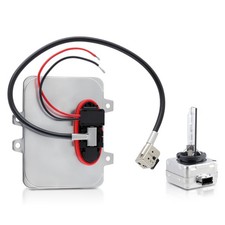 HID Xenon Headlight Ballast &