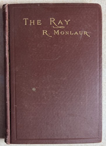 1904 the ray story - ray, a