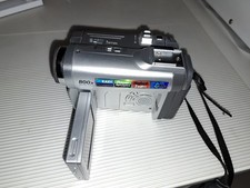Videocamera Samsung VP-D30 Con