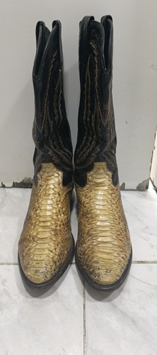 Stivali cowboy dan post - da,