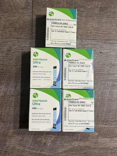 Strisce reattive glucosio - reattive,