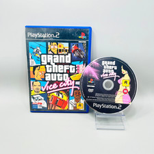 GTA GRAND THEFT AUTO VICE CITY