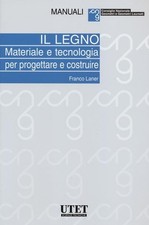 Laner franco Legno - materiale