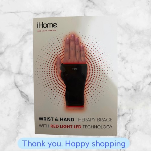Ihome tutore terapia polsi - tutore, e
