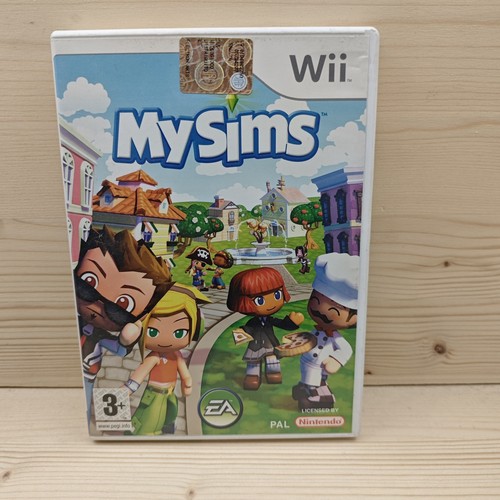 Sims manuale per - sims,
