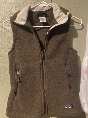 Patagonia syncilla gilet - patagonia,