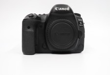 Canon EOS 5D Mark IV 30,4 megapixel fotocamera digitale - solo corpo - leggere bene
