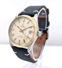 Tudor Prince Oysterdate 9456