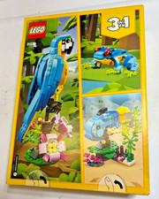 New & Sealed! LEGO CREATOR 3