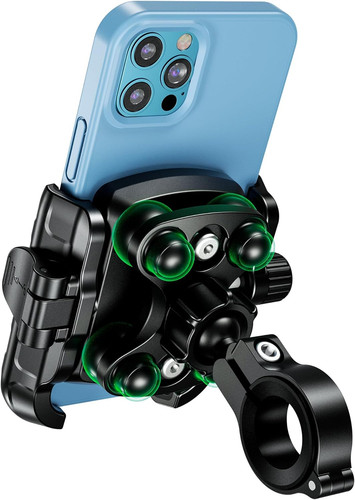 Porta cellulare moto - porta,