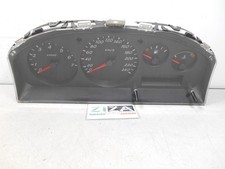 Quadro Strumenti Nissan Almera N16 1.5 66kw 90cv QG15 2002 BM606