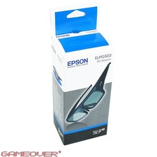 🔴 EPSON ELPGS03 Occhiali