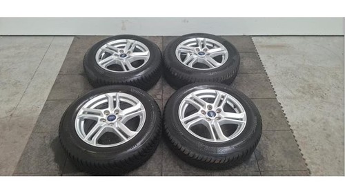 Set cerchi ford focus - set,
