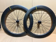 Disco MAVIC Cosmic SL65 Mavic