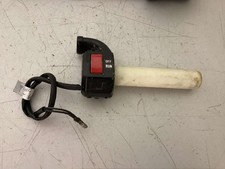 comando gas yamaha xt 600 usato 