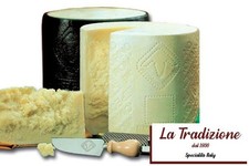 Pecorino Romano DOP 500G
