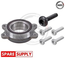1X MOZZO RUOTA PER AUDI A4 A4