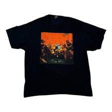 Logic No Pressure T-Shirt Mens