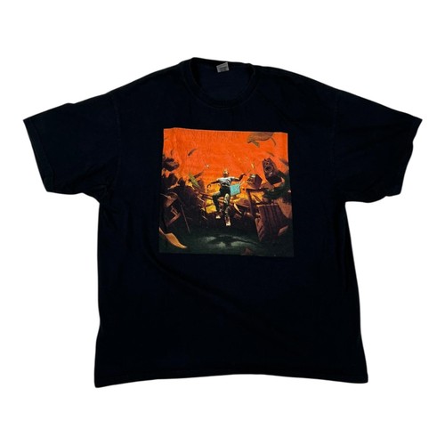 Shirt logic pressure - t-shirt, uomo