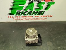 CENTRALINA POMPA ABS PEUGEOT