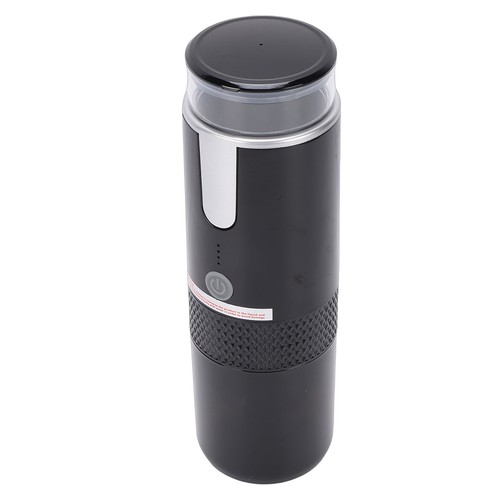 Caffettiera portatile compatta - portatile,