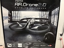 Parrot AR Drone Elite Edition
