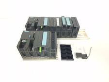 Siemens SIMATIC S7-300 SET