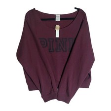 Nuovo XL Victoria Secret Rosa