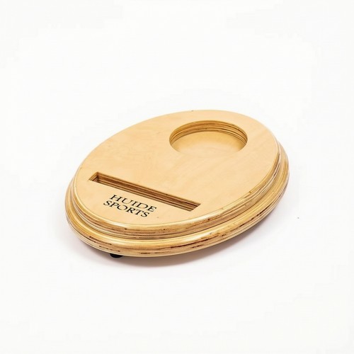 Balance board legno - balance,