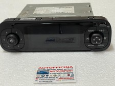 AUTORADIO FIAT PANMDA 3 (312_319) ANNO DAL 2012-, 07357174960