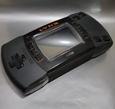 Atari Lynx II 2 Console System