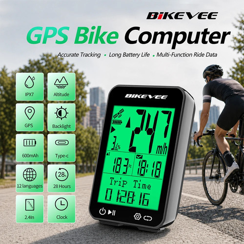 Contachilometri ricezione gps - ricezione,