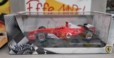 HOT WHEELS 1/18 - F1 FERRARI