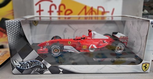 Hot wheels f1 ferrari - hot,
