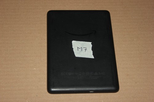 Ebook reader kindle 10 - m7,