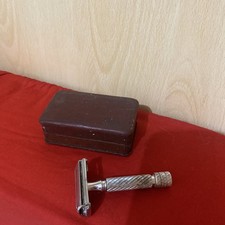 rasoio di sicurezza Gillette