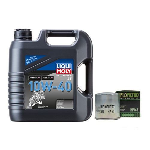 Kit revisione per - r, 1100