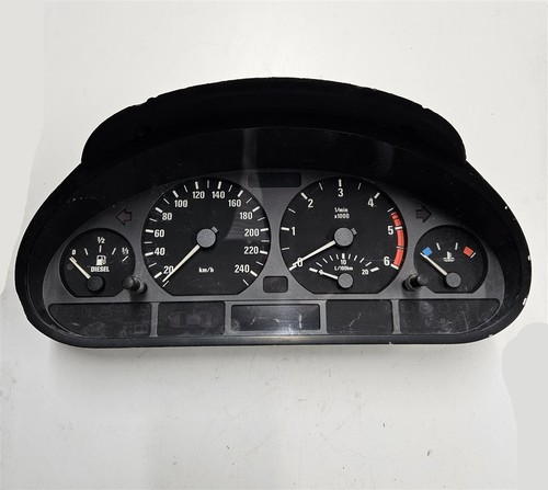 Quadro strumenti - quadro,