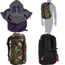 Zaino MYSTERY RANCH Urban