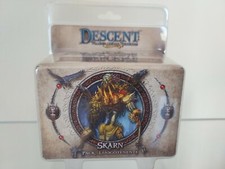 Discesa Viaggi al Buio Tenente