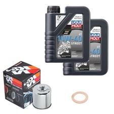 Kit filtro olio Kawasaki