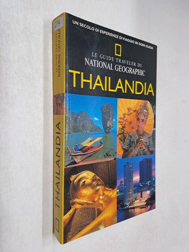Thailandia le guide - thailandia,